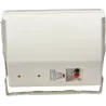 Metro Audio Systems PL-8W Παθητικό Ηχείο - Λευκό