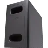 QSC AD-S.SUB Παθητικό Subwoofer - Μαύρο