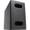 QSC AD-S.SUB Παθητικό Subwoofer - Μαύρο