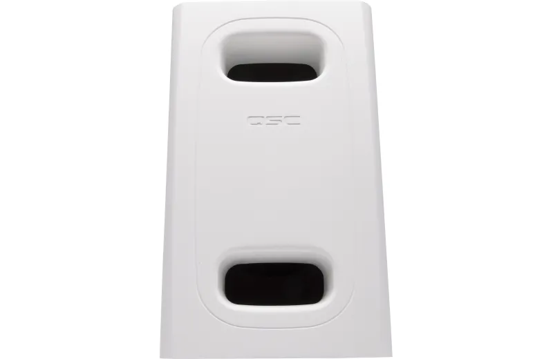 QSC AD-S.SUB Passive Subwoofer - White