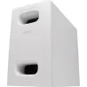 QSC AD-S.SUB Passive Subwoofer - White