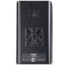 QSC AD-S10T Παθητικό Ηχείο - Μαύρο