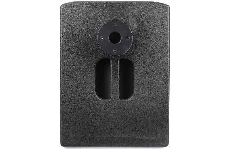 Metro Audio Systems Hammer 12P Παθητικό Subwoofer - Μαύρο