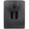 Metro Audio Systems Hammer 12P Παθητικό Subwoofer - Μαύρο