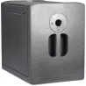 Metro Audio Systems Hammer 12P Παθητικό Subwoofer - Μαύρο