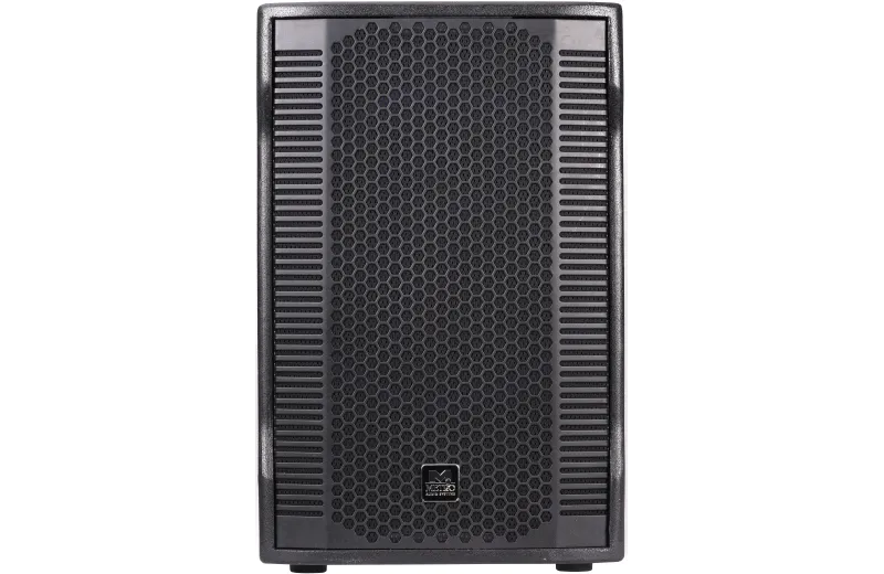 Metro Audio Systems Hammer 12P Παθητικό Subwoofer - Μαύρο