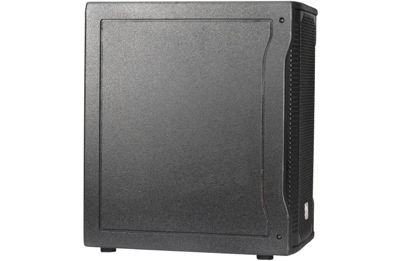 Metro Audio Systems Hammer 12P Παθητικό Subwoofer - Μαύρο