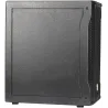 Metro Audio Systems Hammer 12P Παθητικό Subwoofer - Μαύρο