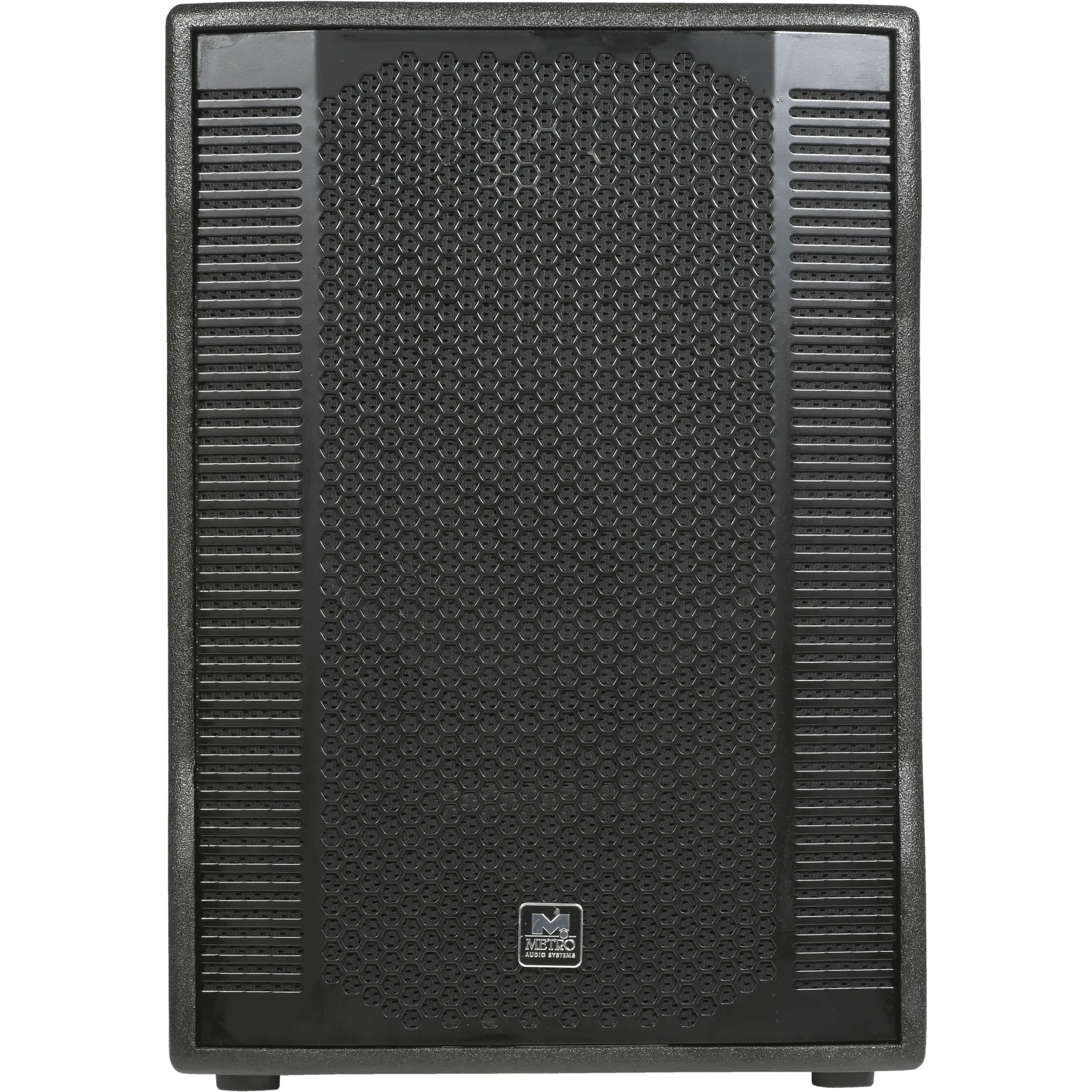 Metro Audio Systems Hammer15P