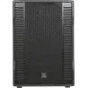 Metro Audio Systems Hammer 15P Passive Subwoofer - Black
