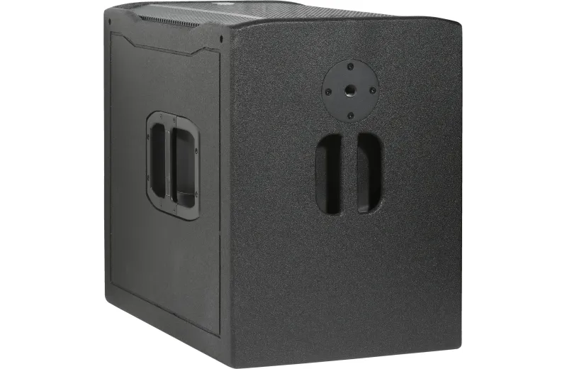 Metro Audio Systems Hammer 15P Passive Subwoofer - Black