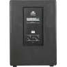 Metro Audio Systems Hammer 15P Passive Subwoofer - Black