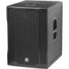 Metro Audio Systems Hammer 15P Passive Subwoofer - Black