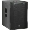 Metro Audio Systems Hammer 15P Passive Subwoofer - Black