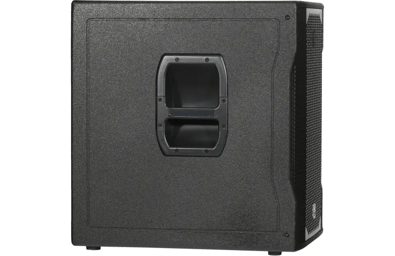 Metro Audio Systems Hammer 15P Passive Subwoofer - Black