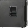Metro Audio Systems Hammer 15P Passive Subwoofer - Black