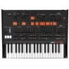 Arp Instruments  Odyssey Analog Synthesizer 37 Keys Orange Black