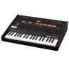 Arp Instruments  Odyssey Analog Synthesizer 37 Keys Orange Black