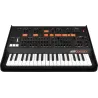 Arp Instruments  Odyssey Analog Synthesizer 37 Keys Orange Black