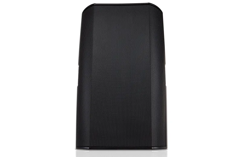 QSC AD-S112-SW Παθητικό Subwoofer - Μαύρο