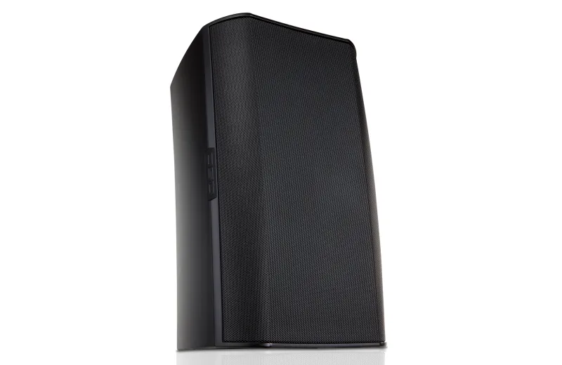 QSC AD-S112-SW Παθητικό Subwoofer - Μαύρο