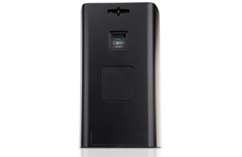 QSC AD-S112-SW Παθητικό Subwoofer - Μαύρο