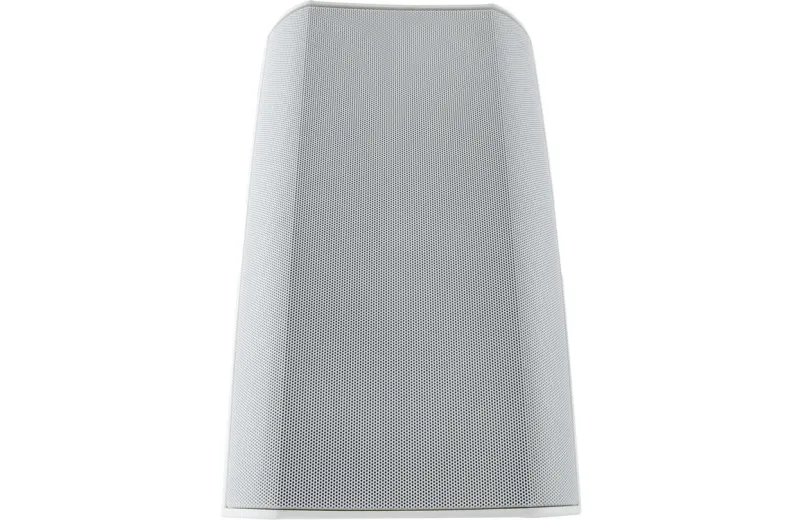 ADS112SW Passive Subwoofer - White