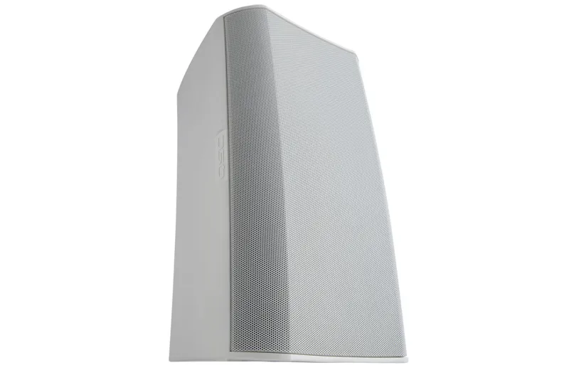 ADS112SW Passive Subwoofer - White