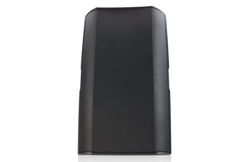 QSC AD-S12  Passive Loudspeaker - Black