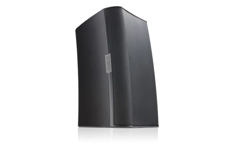 QSC AD-S12  Passive Loudspeaker - Black