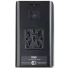 QSC AD-S12  Passive Loudspeaker - Black