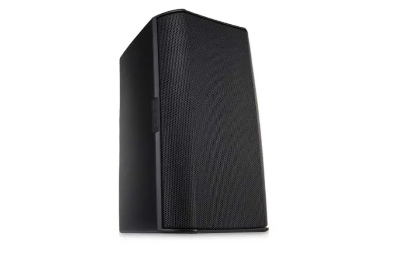 QSC AD-S5T  Passive Loudspeaker - Black