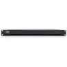QSC MP-A20V Power Amplifier