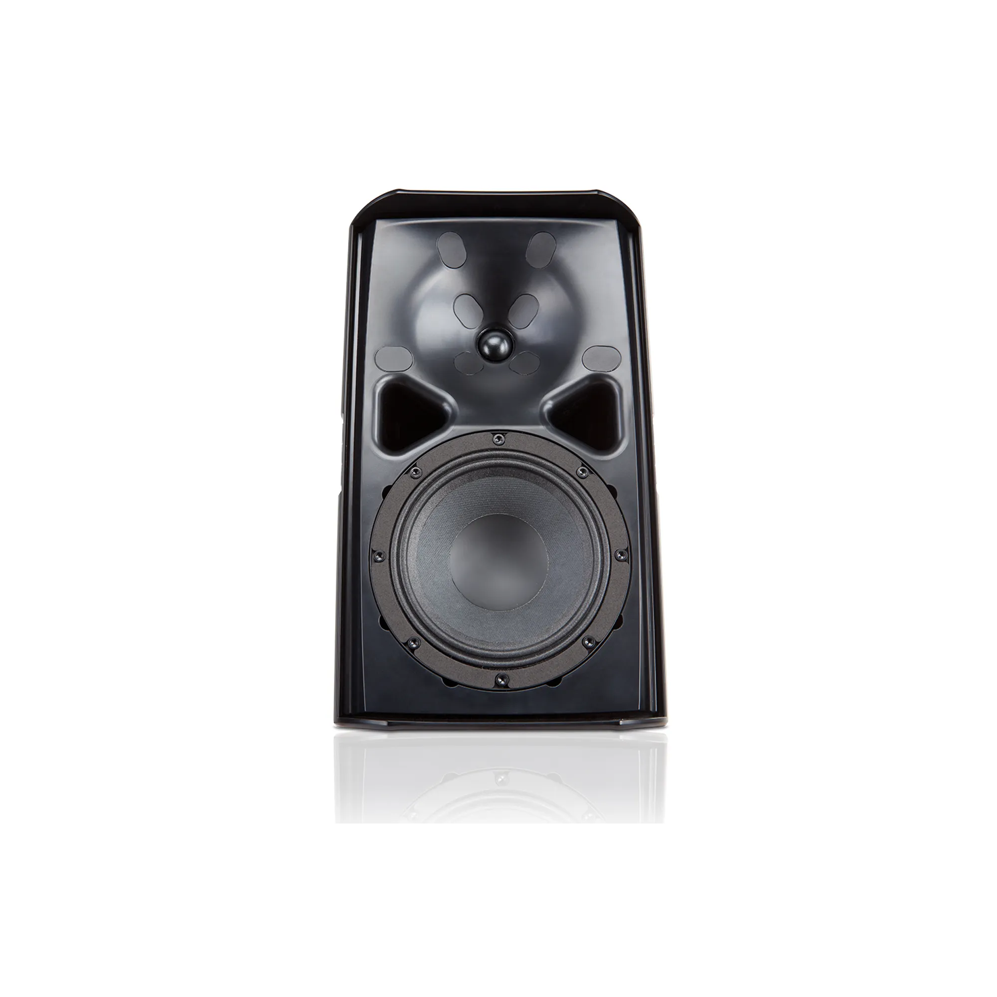 QSCオーディオ AD-S6T 6.5インチ 2ウェイ、105°コニカル DMT