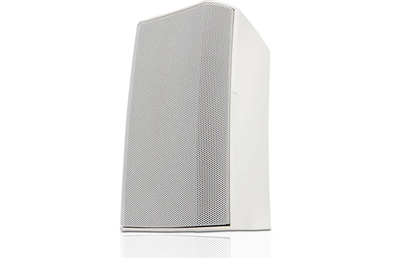 QSC AD-S6T Passive Loudspeaker - White