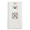 QSC AD-S6T Passive Loudspeaker - White