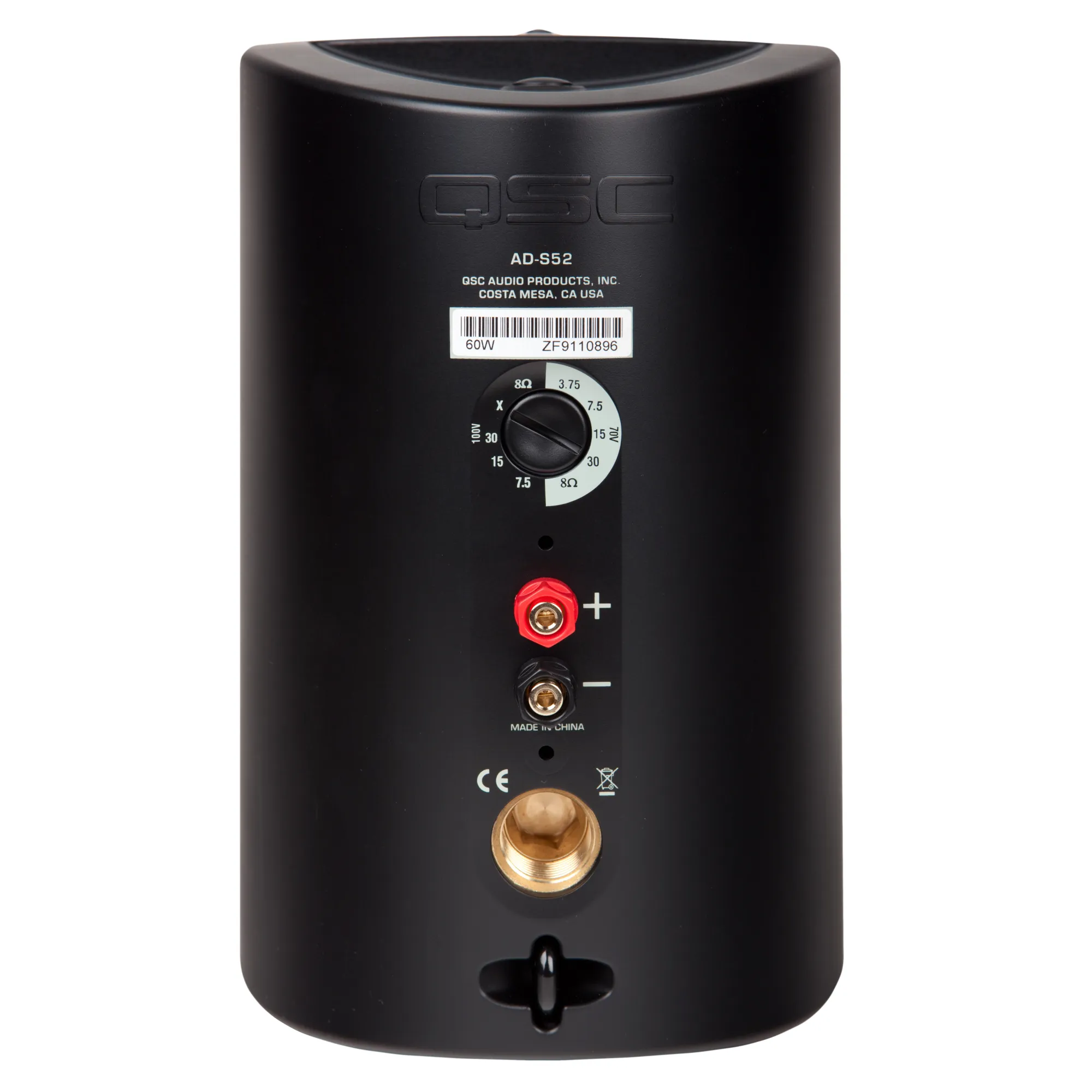 QSC AD-S32T-BK