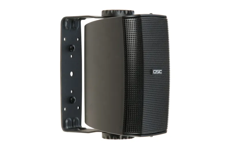 QSC AD-S32T-BK Παθητικό Ηχείο -  Μαύρο