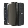 QSC AD-S32T-BK Παθητικό Ηχείο -  Μαύρο