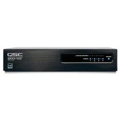 QSC SPA4-100 Final Amplifier