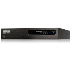 QSC SPA4-60 Power Amplifier