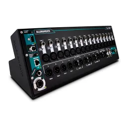 Allen & Heath QU-SB Ψηφιακή Κονσόλα Ήχου