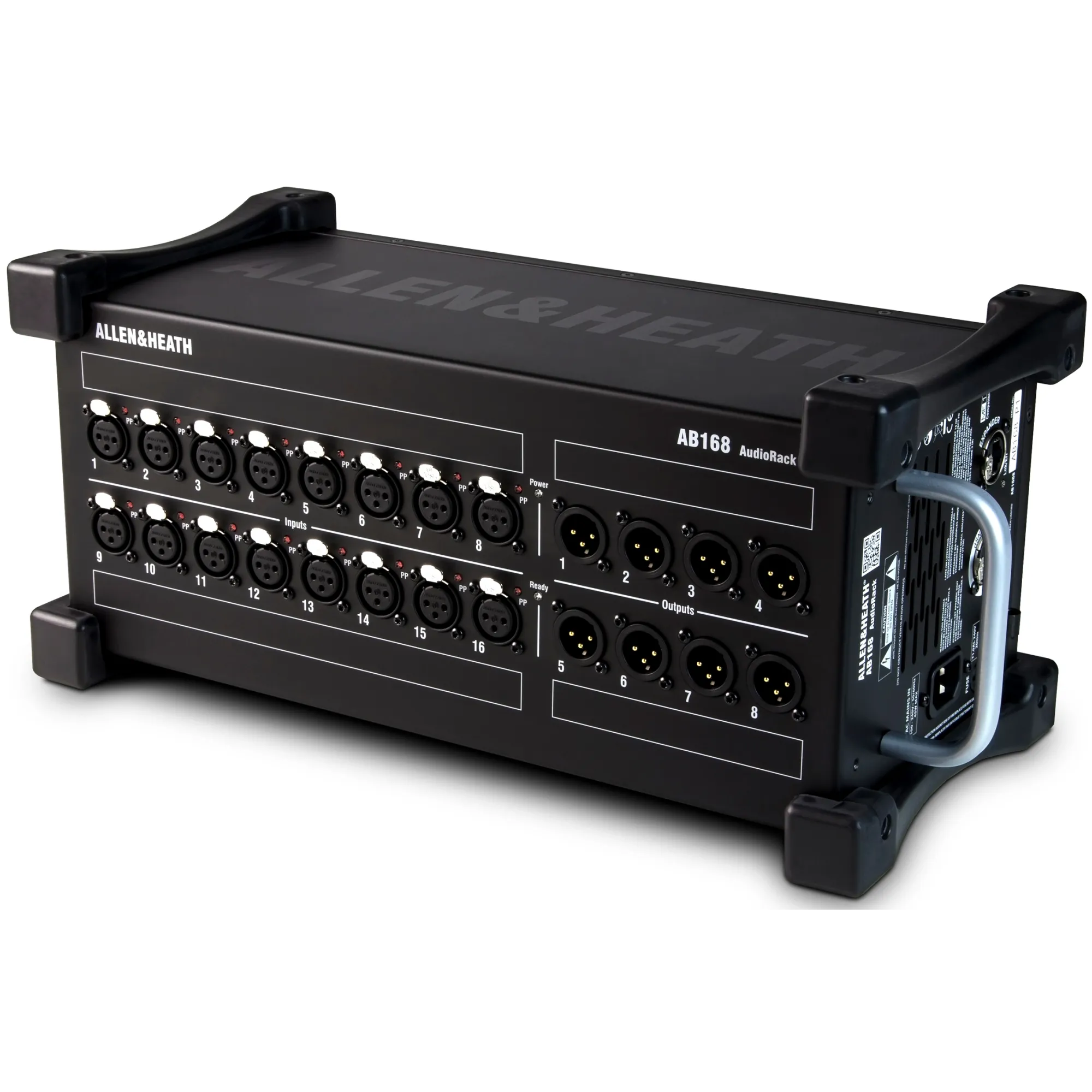 ALLEN & HEATH AB168
