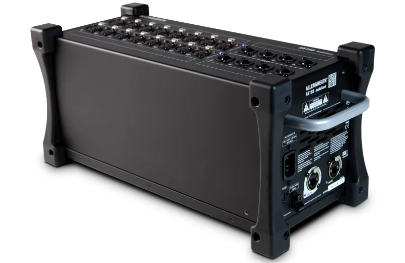 ALLEN & HEATH AB168