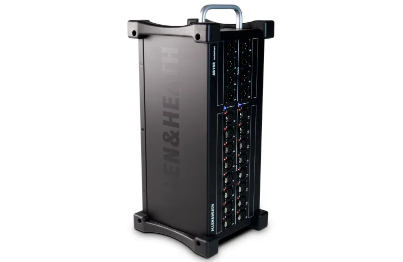 ALLEN & HEATH AB168