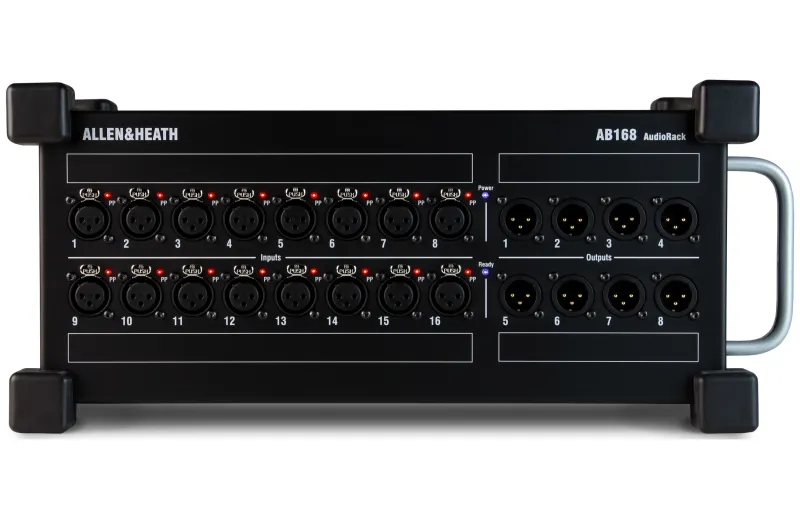 ALLEN & HEATH AB168