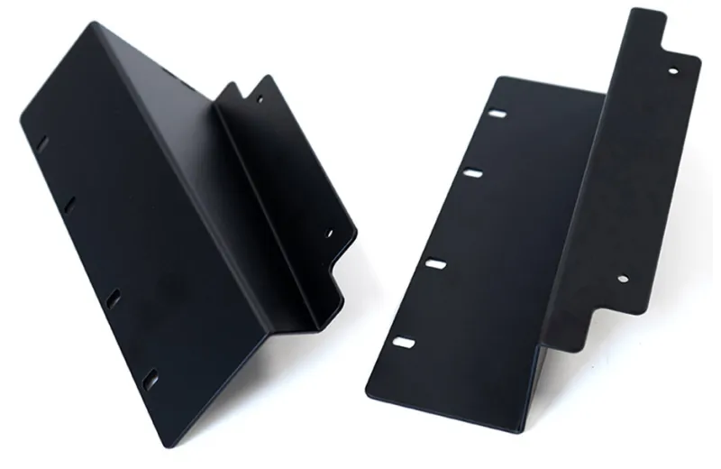 Allen & Heath CQ-18T RK19/X Rackmount Kit  για Ψηφιακή Κονσόλα