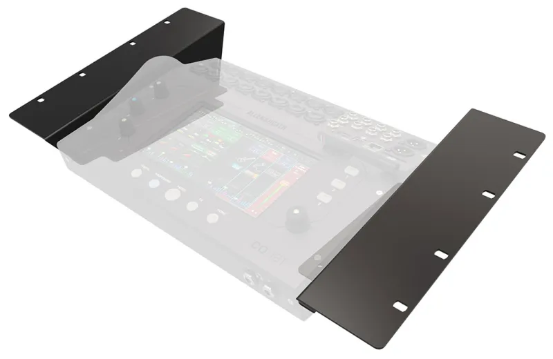 Allen & Heath CQ-18T RK19/X Rackmount Kit  για Ψηφιακή Κονσόλα
