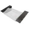 Allen & Heath CQ-18T RK19/X Rackmount Kit  για Ψηφιακή Κονσόλα