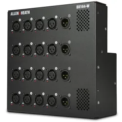 Allen & Heath DX164-W
